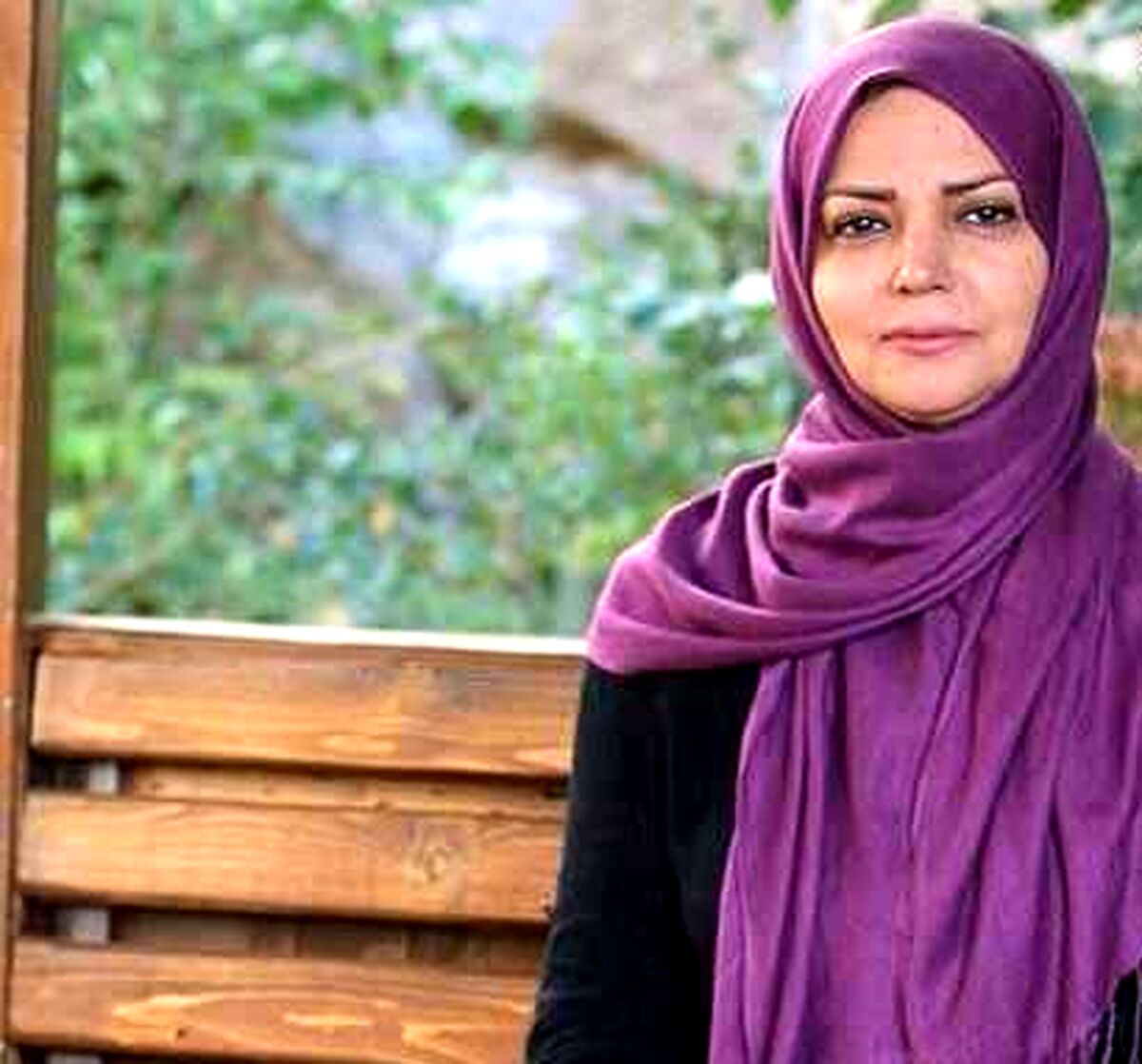 این مجری خانوم از پسرش رونمایی کرد / عکس جدید الهه رضایی