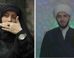 اظهارات عجیب پسر الهام چرخنده از اینکه مادرش الهام است / پست جنجالی 