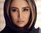 بهاره افشاری در افق