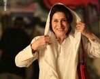 جدیدترین عکس فاطمه معتمد آریا