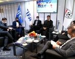  مدیری که همیشه می‌گفت اسکوچیچ سرمربی تیم ملی ایران در جام جهانی است!