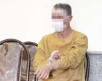 ماجرای مردی که زنش را در بیابان سوزاند | قتل فجیع