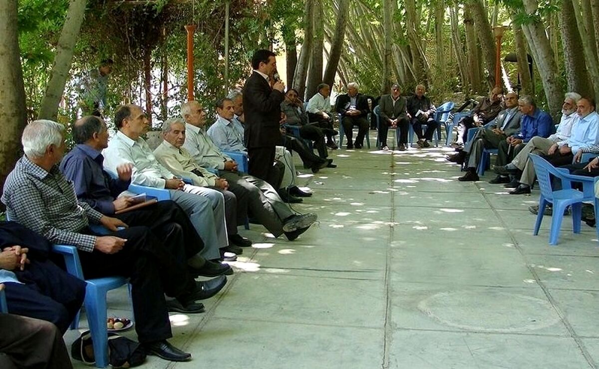 حقوق بازنشستگان و مستمری بگیران پرداخت شد | مبلغ دقیق حقوق بازنشستگان چقدر است؟ | حقوق کدام مستمری‌بگیران اصلاح می‌شود؟  