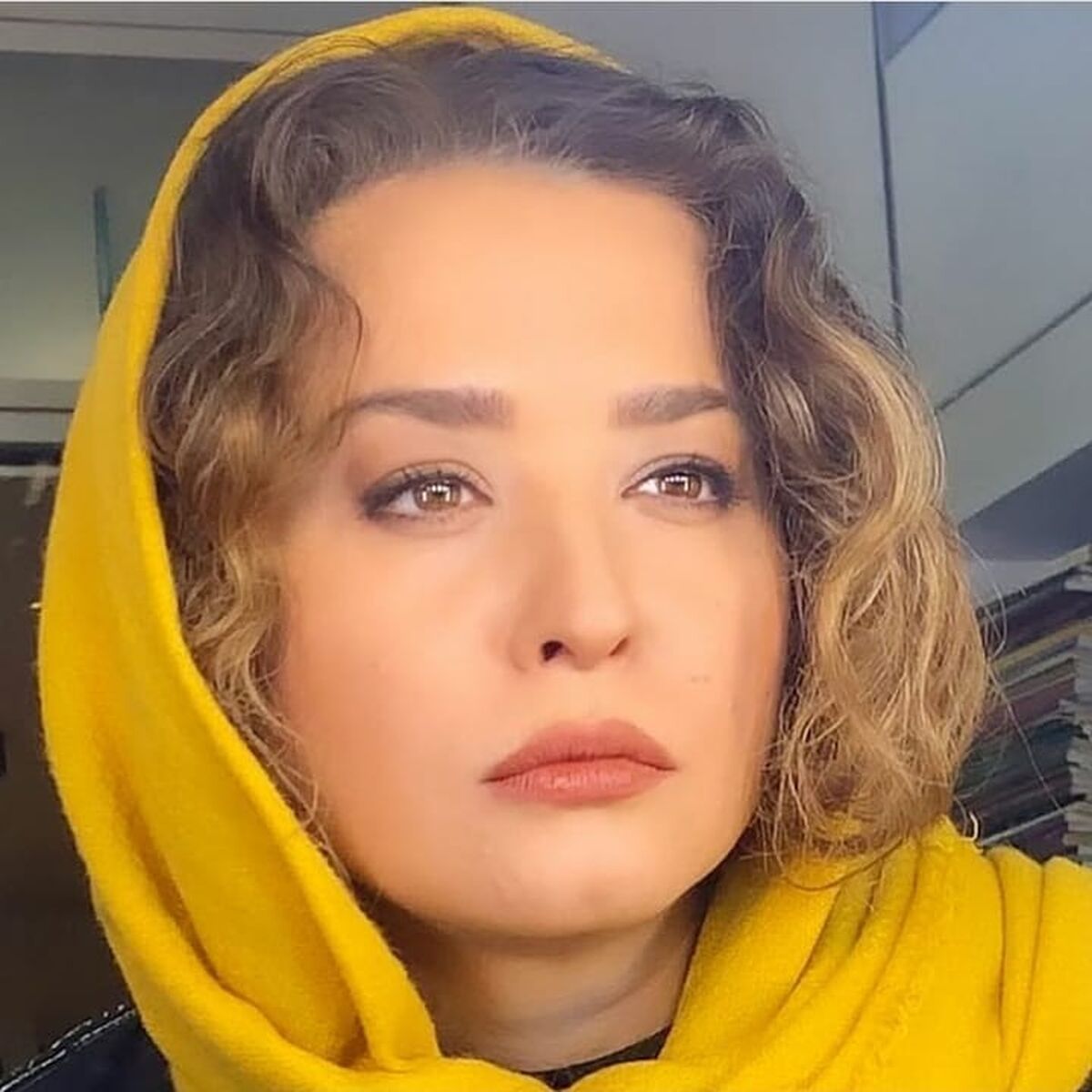 مهراوه شریفی نیا از بازیگری خداحافظی کرد | شغل جدید مهراوه شریفی نیا چیست؟