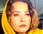مهراوه شریفی نیا با عکاس معروف ازدواج کرد؟!| عکس صمیمی مهراوه شریفی نیا با نیما بانکی 