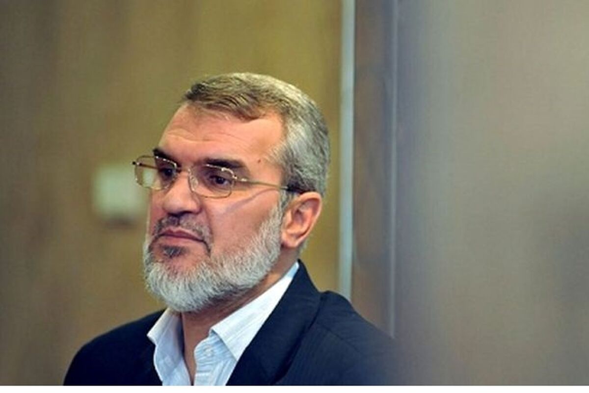 مدیر عامل نادم پرسپولیس افشاگری کرد