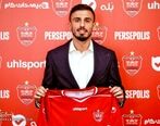 خانواده‌ام پرسپولیسی هستند؛ من هم به رویایم رسیدم