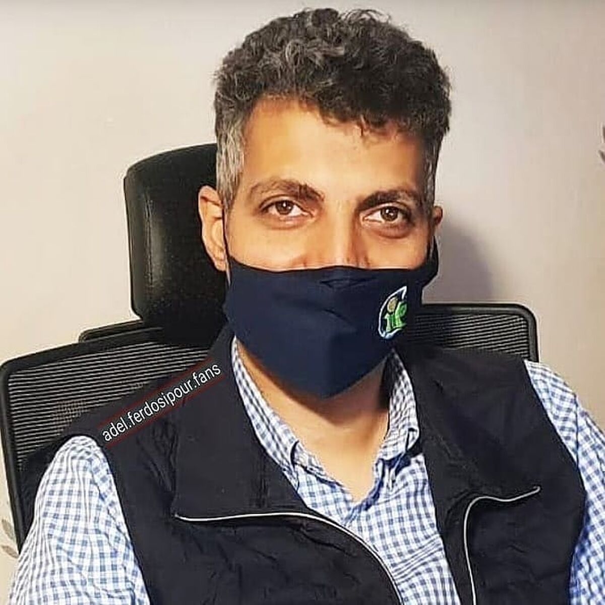 واکنش عادل فردوسی پور به صحبت‌های همتی