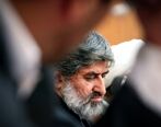 انتقاد شدید علی مطهری از رفتار دولت در ماجرای بنزین