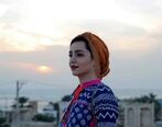 بیوگرافی کامل نازنین بیاتی بازیگر  فیلم آینه بغل + جزئیات کامل 