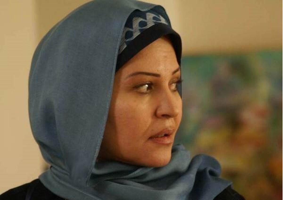 زندگی نامه کامل اکرم محمدی 