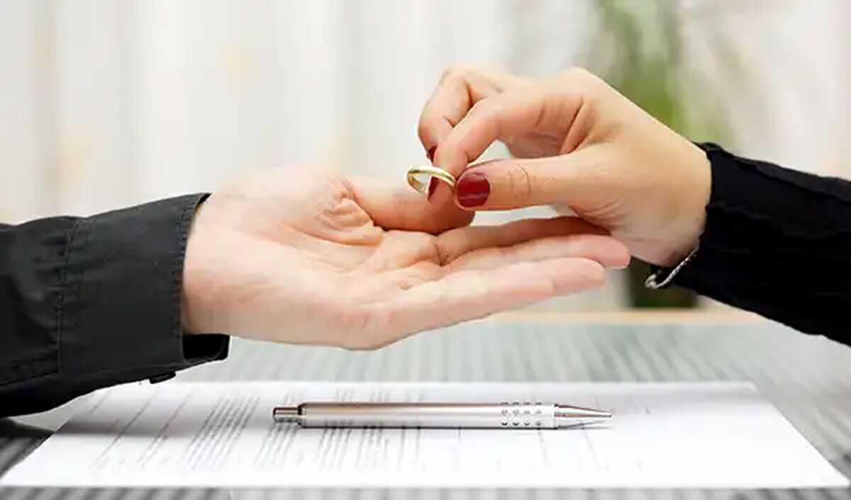 طلاق چیست و انواع آن کدامند؟