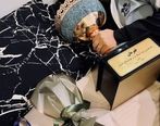 ژست عجیب زن فوتسالیست با جام قهرمانی+ عکس