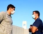 مدیر جوان پرسپولیس به این ملی‌پوش پیغام فرستاد+ سند