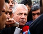 اسطوره پرسپولیس مخالفت کرد