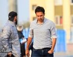 تنها یک دلیل برای انتشار این استوری داشتم!| باشگاه بزرگ پرسپولیس پیشنهاد بدهد استقبال می‌کنم