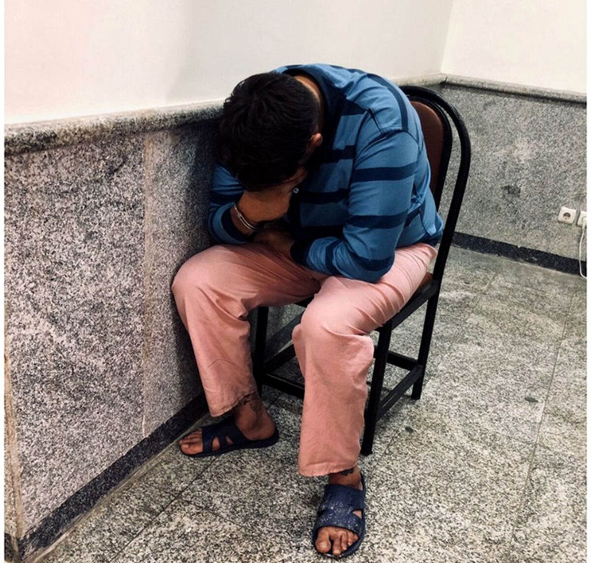 لایو شیطانی در اینستاگرام کار دست پسر یزدی داد!