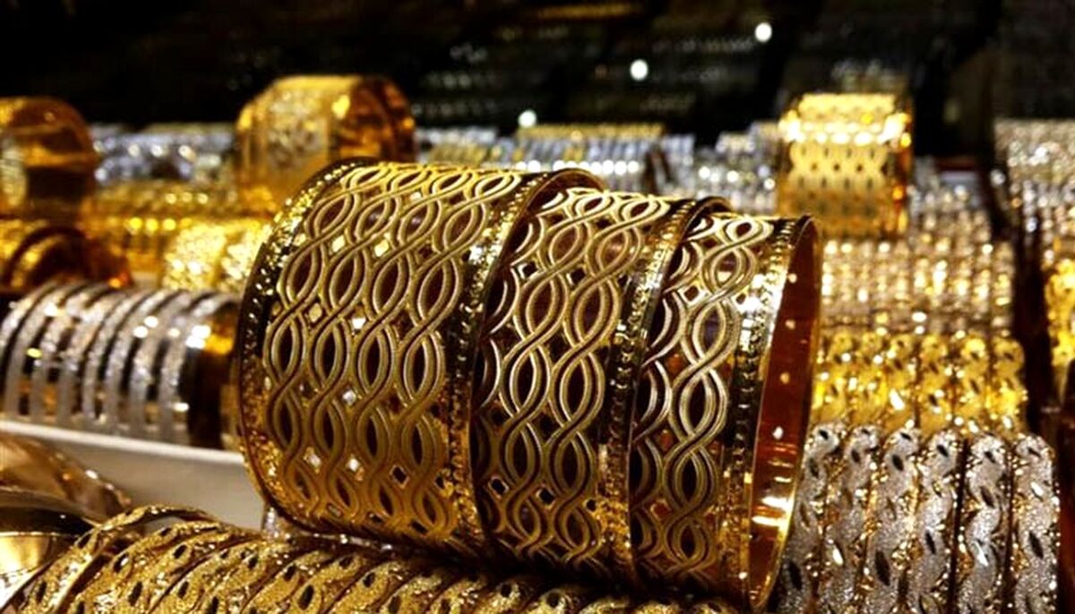 قیمت سکه و طلا  امروز در بازار روند صعودی داشت 4 دی 99 + جزئیات مهم 