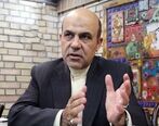 علیرضا اکبری از مخالفان ظریف و روحانی و از مدافعان تحریم بود! | روایت متفاوت از اعدام علیرضا اکبری