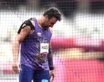 اظهار نظر عجیب احسان حدادی بعد از شکست در المپیک