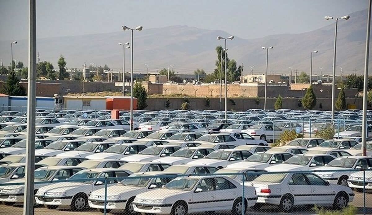 نوسان قیمت خودروهای داخلی امروز 22 دی | بازار خودرو از پس نوسلنات ارزی به کدام سمت می رود؟