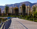 شرایط اجاره آپارتمان در چیتگر| آشنایی با موقعیت مکانی چیتگر 