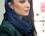   لیندا کیانی در مراسم رسمی 