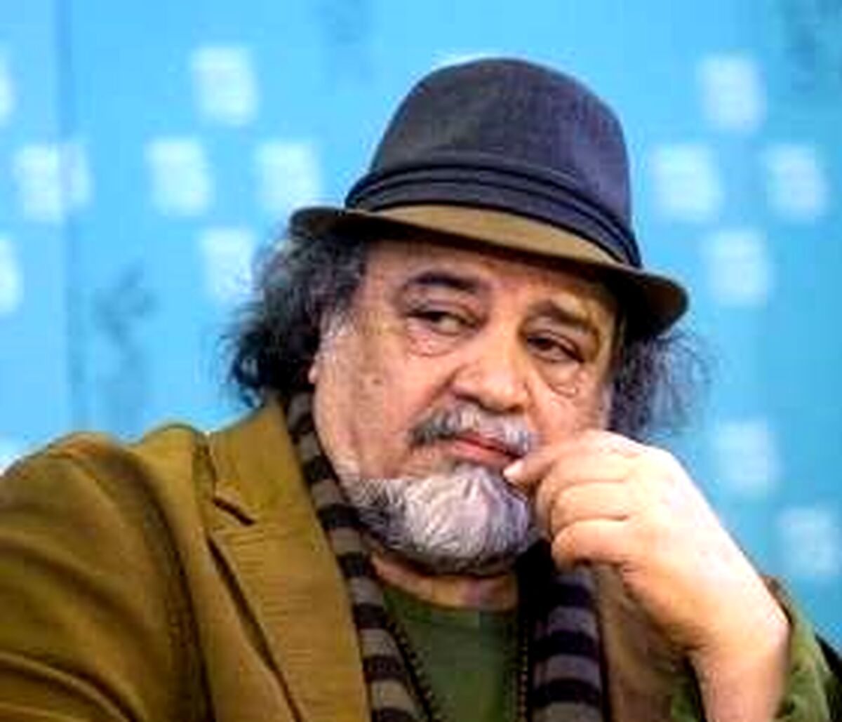 زندگی نامه محمدرضا شریفی نیا