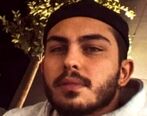 مدل مو و تیپ خفن آمریکایی ارسلان قاسمی