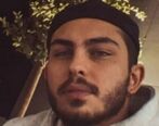 مدل مو و تیپ خفن آمریکایی ارسلان قاسمی