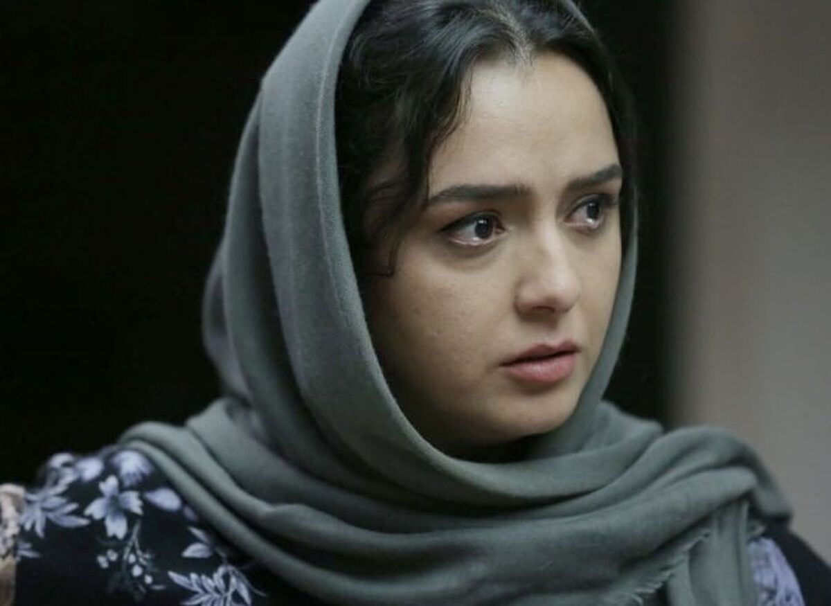 اقدام بازیگر مرد معروف آمریکایی برای ترانه علیدوستی 