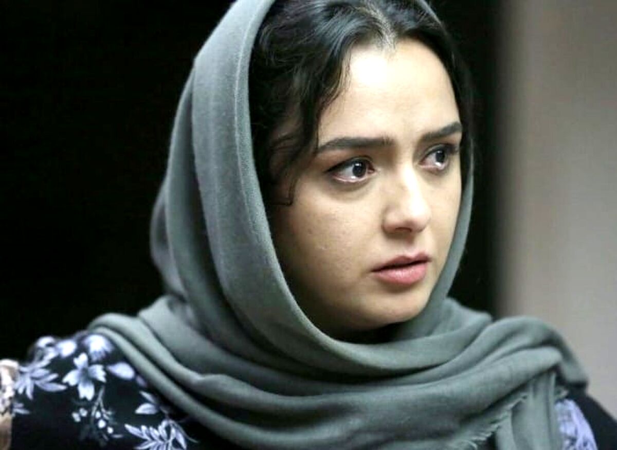 اقدام بازیگر مرد معروف آمریکایی برای ترانه علیدوستی 