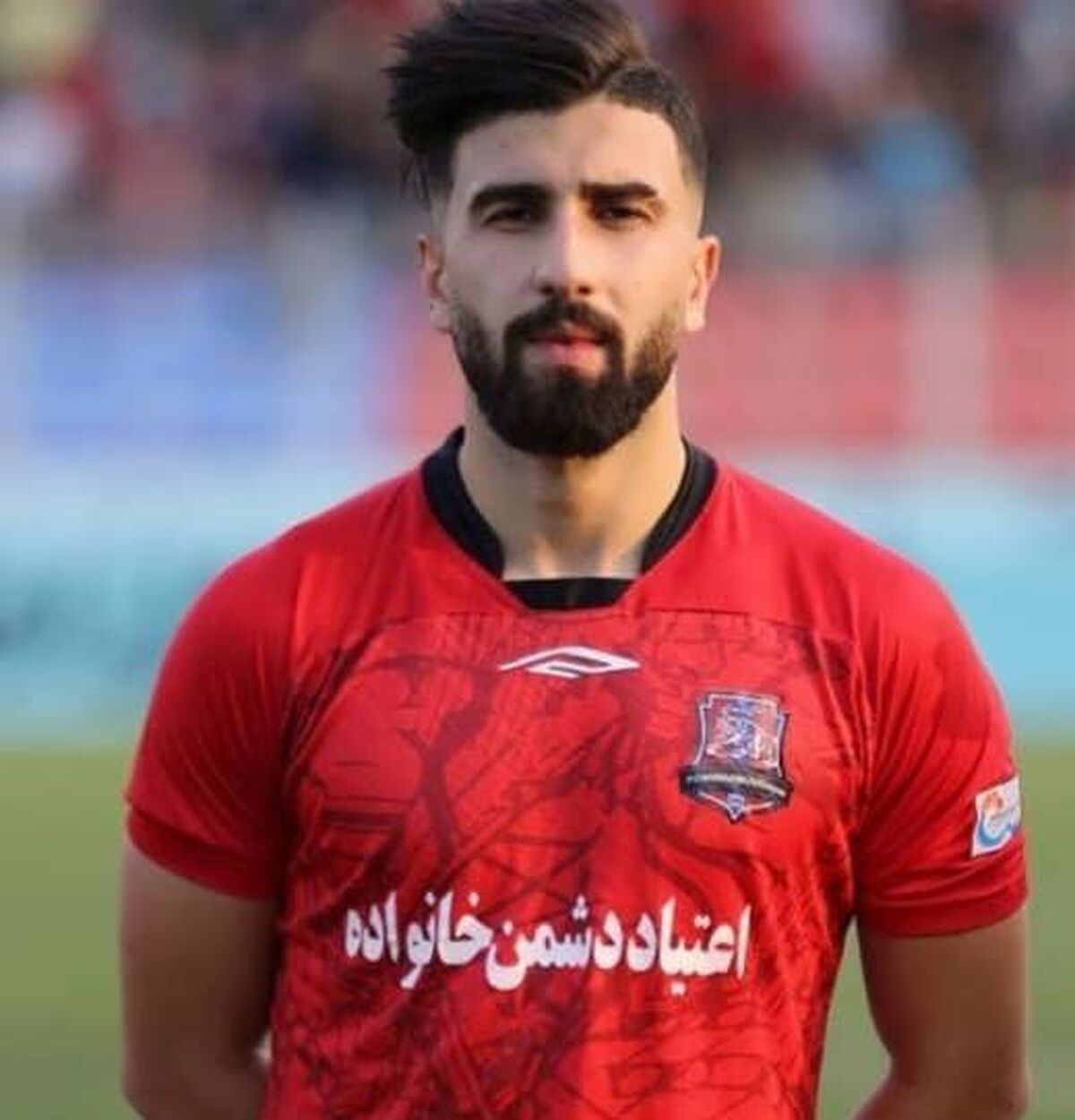 علی شجاعی از ادامه همراهی با پرسپولیس بازماند