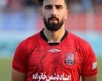 علی شجاعی از ادامه همراهی با پرسپولیس بازماند