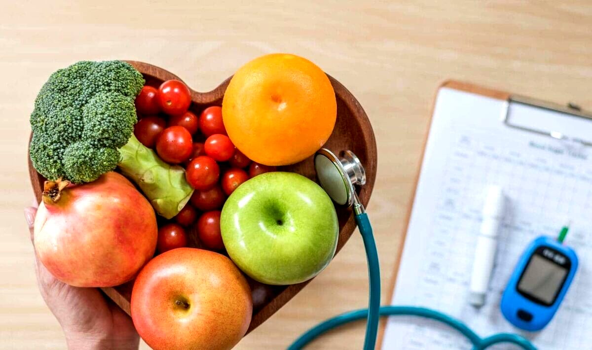 چند اشتباه بزرگ در لاغری