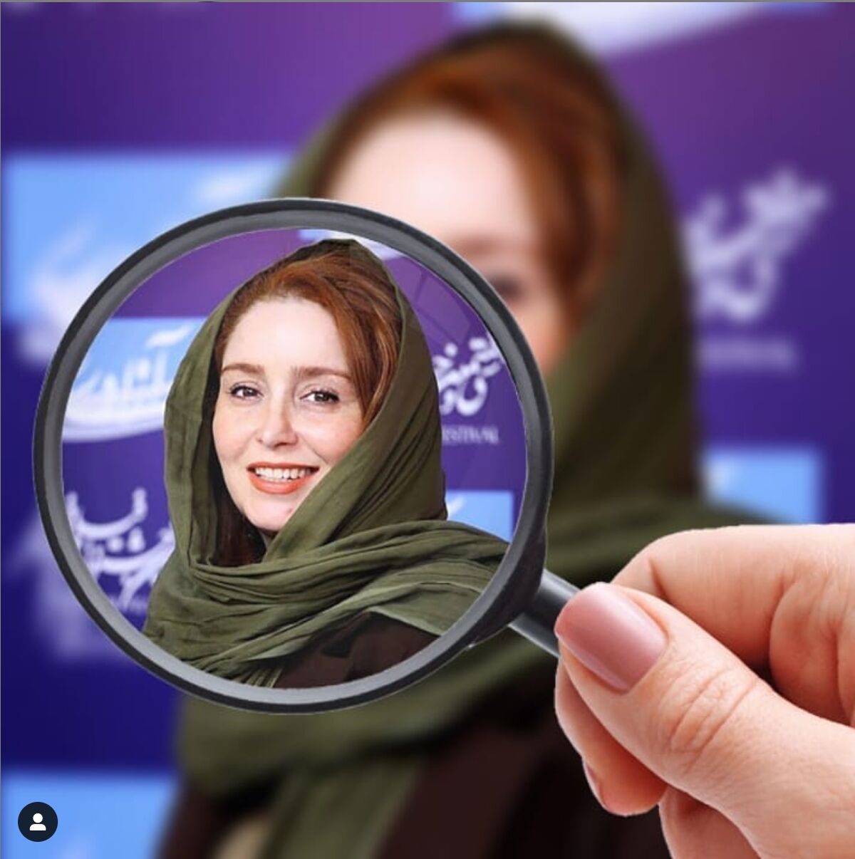 سوتی ژاله صامتی در برنامه پژمان جمشیدی
