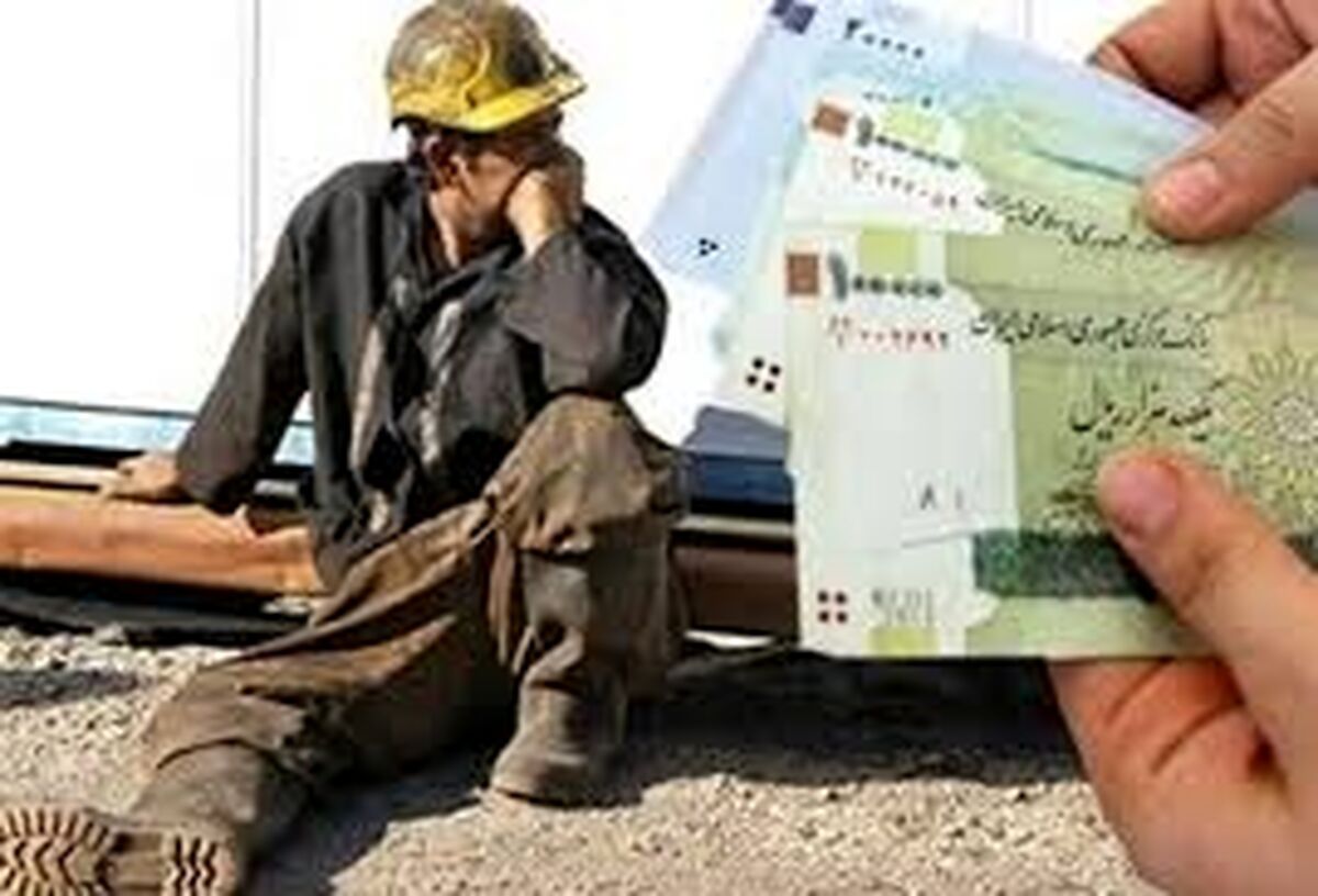 افزایش چشمگیر حقوق کارگران  از فردا | خبر خوش برای کارگران از امشب