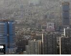 منشأ اصلی گرد و غبار تهران کجاست؟