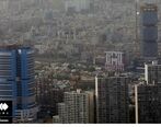 منشأ اصلی گرد و غبار تهران کجاست؟