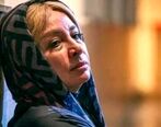 بارداری مه لقا باقری علنی شد | تغییر چهره مه لقا باقری همه رو شوکه کرد