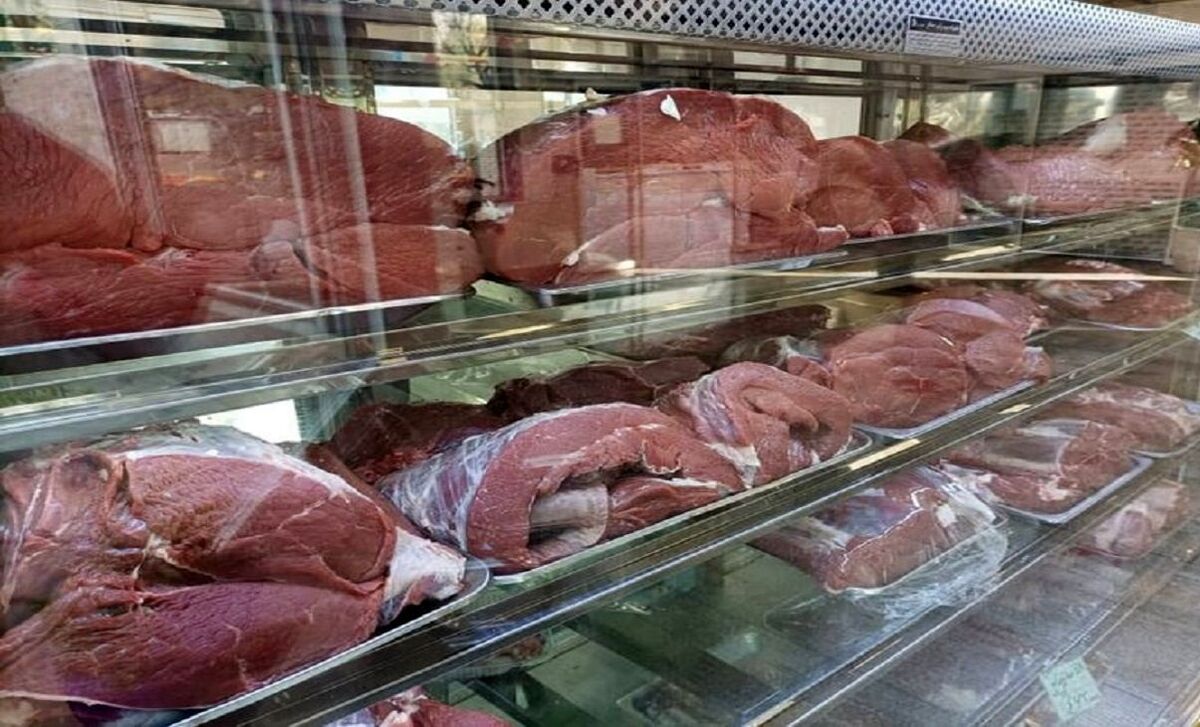 قیمت گوشت در میادین میوه و تره بار چقدر شد؟