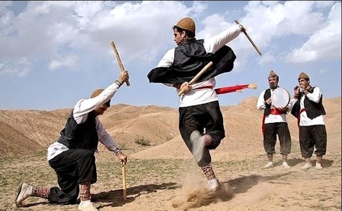 خراسان رضوی؛ گنجینه میراث معنوی ایران