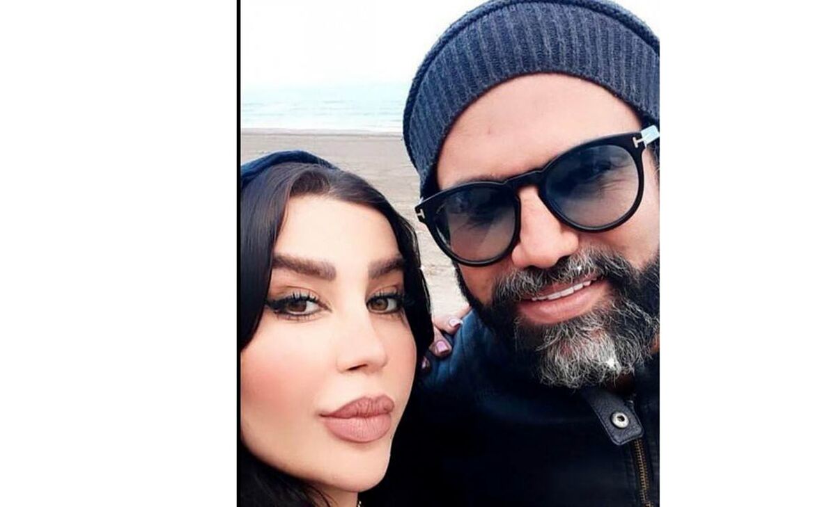 علیرضا نیکبخت از همسر خود جدا شد | عروس تزریقی با این استوری راز طلاق خود از علیرضا نیکبخت را فاش کرد
