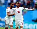 در انتظار بازگشت جهانبخش و سامان قدوس