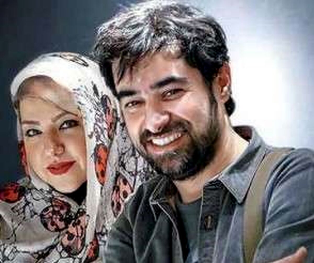 ظاهر وحشتناک زن مطلقه شهاب حسینی در کالیفرنیا| پریچهر قنبری با پوشش عجیب در آمریکا
