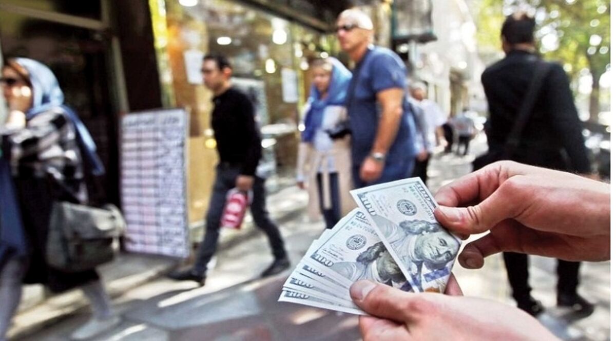 الگوی چمدانی در بازار ارز | یارانه خریداران دلار قطع می شود