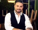 جزئیات سکته قلبی خواننده معروف ایرانی !