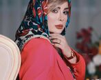 آواز خوانی تحقیر آمیز نیوشا ضیغمی جنجال بپا کرد / ویدئو