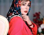آواز خوانی تحقیر آمیز نیوشا ضیغمی جنجال بپا کرد / ویدئو