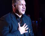 پشت پرده زندگی لاکچری علی دایی+ جزئیات